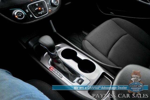 2023 Chevrolet Malibu LS Anchorage AK