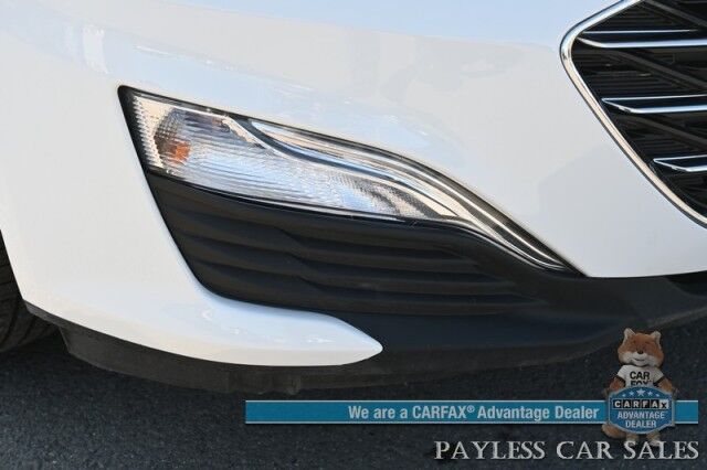 2023 Chevrolet Malibu LS Anchorage AK