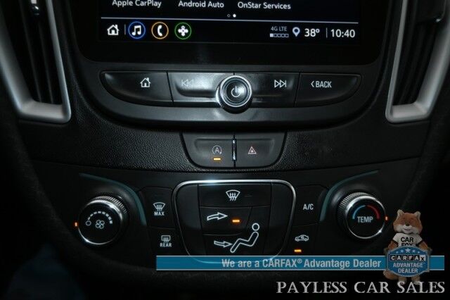 2023 Chevrolet Malibu LS Anchorage AK