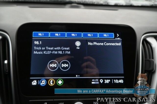 2023 Chevrolet Malibu LS Anchorage AK