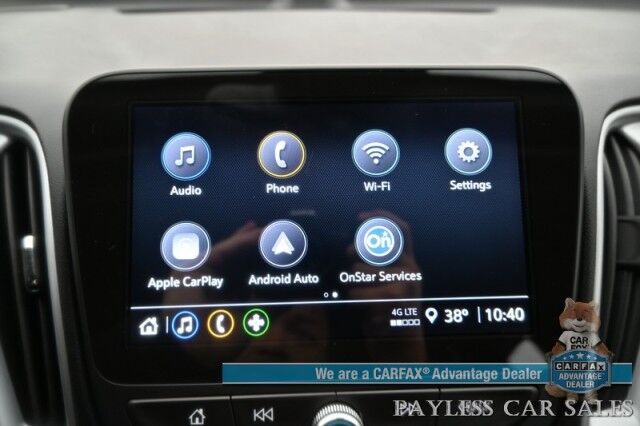 2023 Chevrolet Malibu LS Anchorage AK