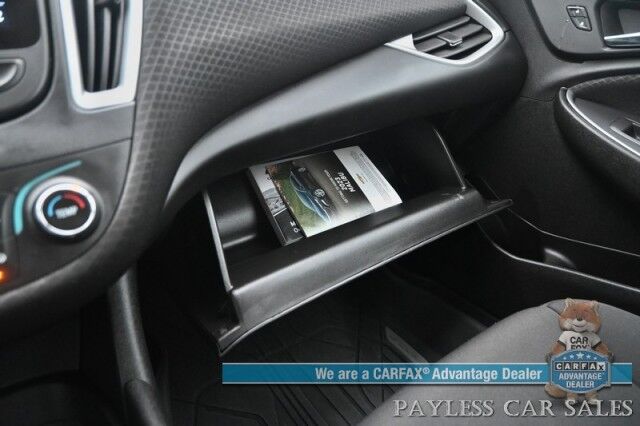 2023 Chevrolet Malibu LS Anchorage AK