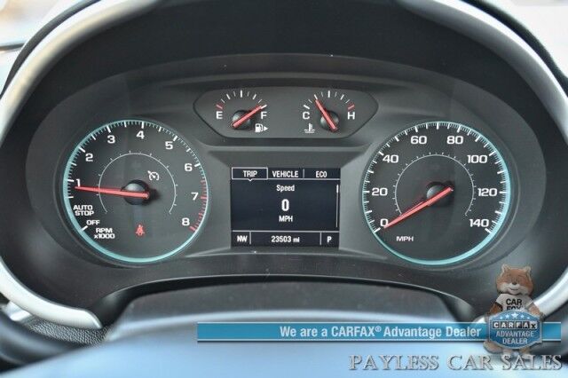 2023 Chevrolet Malibu LS Anchorage AK