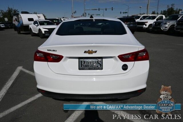 2023 Chevrolet Malibu LS Anchorage AK