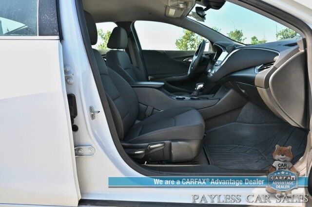 2023 Chevrolet Malibu LS Anchorage AK