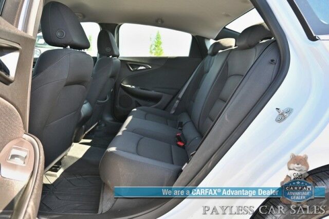 2023 Chevrolet Malibu LS Anchorage AK