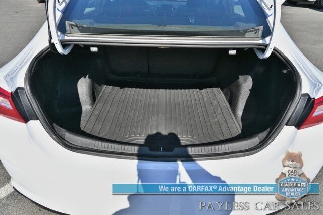 2023 Chevrolet Malibu LS Anchorage AK