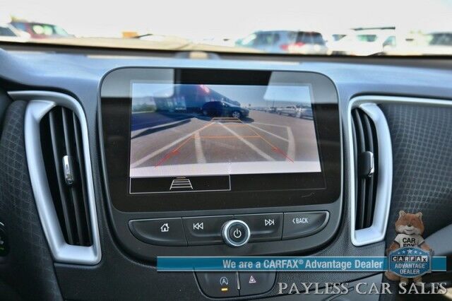 2023 Chevrolet Malibu LS Anchorage AK