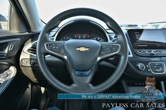 2023 Chevrolet Malibu LS Anchorage AK