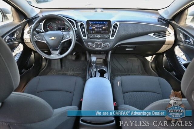 2023 Chevrolet Malibu LS Anchorage AK