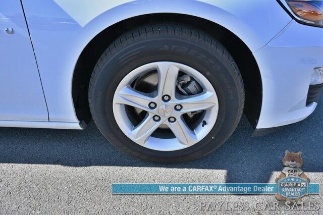 2023 Chevrolet Malibu LS Anchorage AK