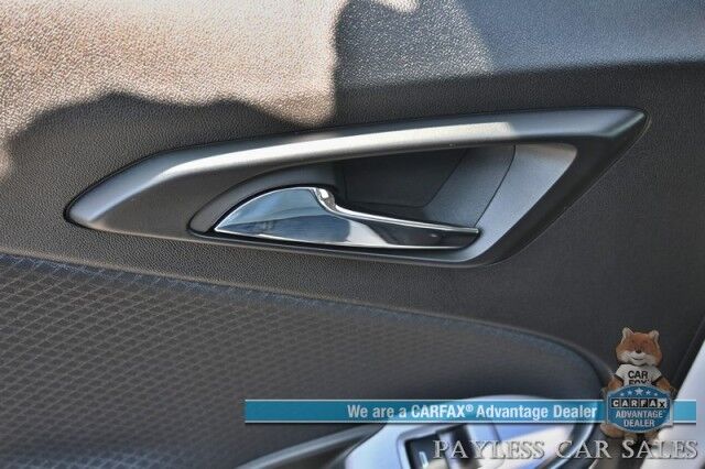 2023 Chevrolet Malibu LS Anchorage AK