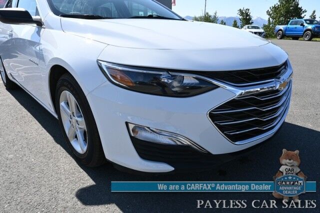 2023 Chevrolet Malibu LS Anchorage AK