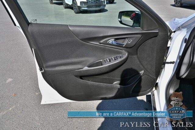 2023 Chevrolet Malibu LS Anchorage AK