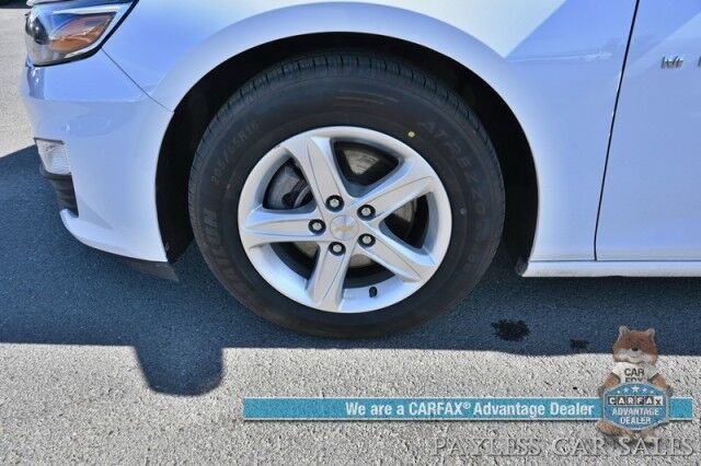 2023 Chevrolet Malibu LS Anchorage AK