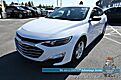 2023 Chevrolet Malibu LS / Auto Start / Premium Cloth Seats / Lane Departure & Forward Collision Ale