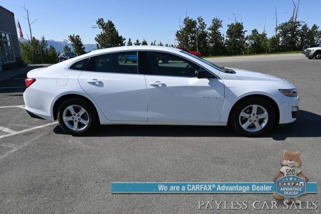 2023 Chevrolet Malibu LS Anchorage AK