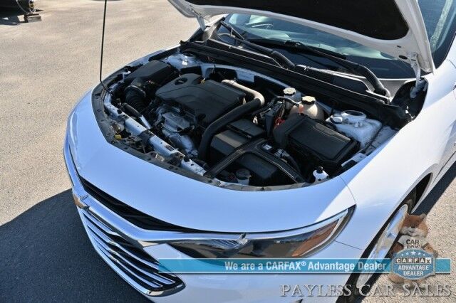 2023 Chevrolet Malibu LS Anchorage AK