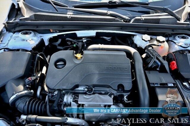 2023 Chevrolet Malibu LS Anchorage AK