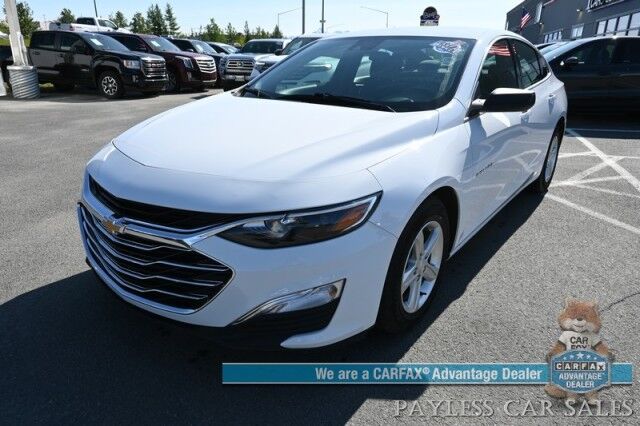 2023 Chevrolet Malibu