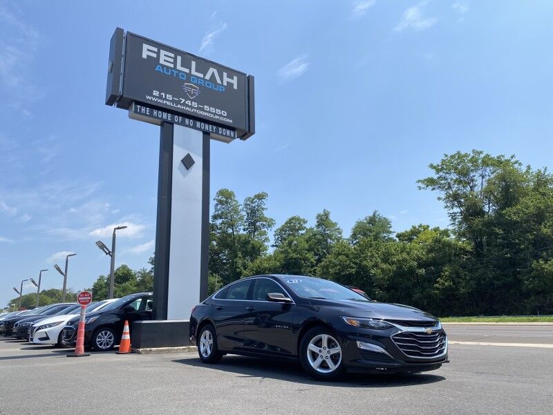 2023 Chevrolet Malibu LS Bristol  PA
