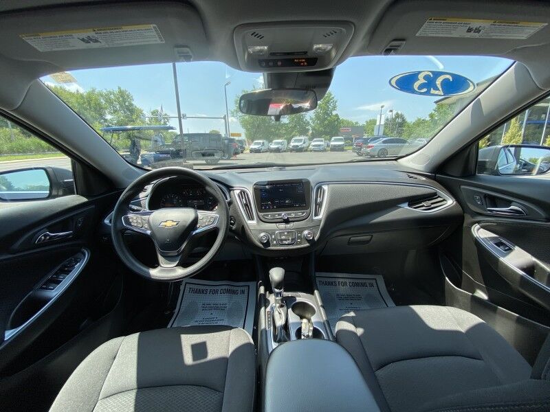 2023 Chevrolet Malibu LS Bristol  PA