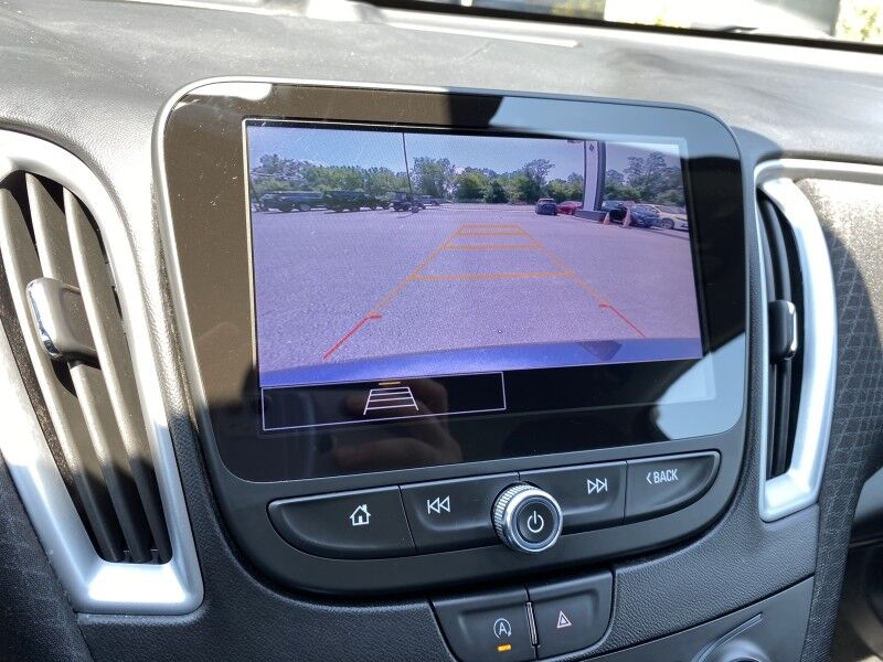 2023 Chevrolet Malibu LS Bristol  PA