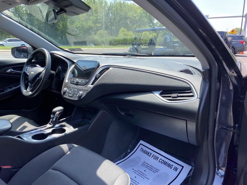 2023 Chevrolet Malibu LS Bristol  PA