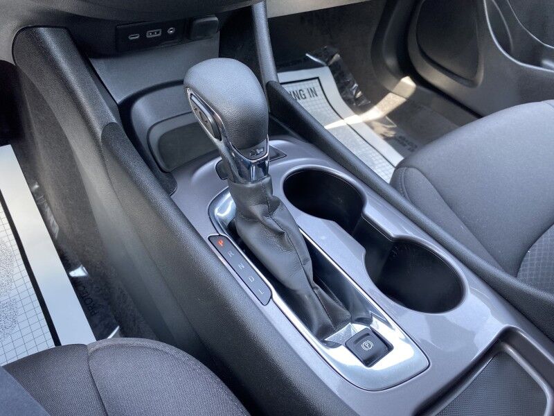 2023 Chevrolet Malibu LS Bristol  PA