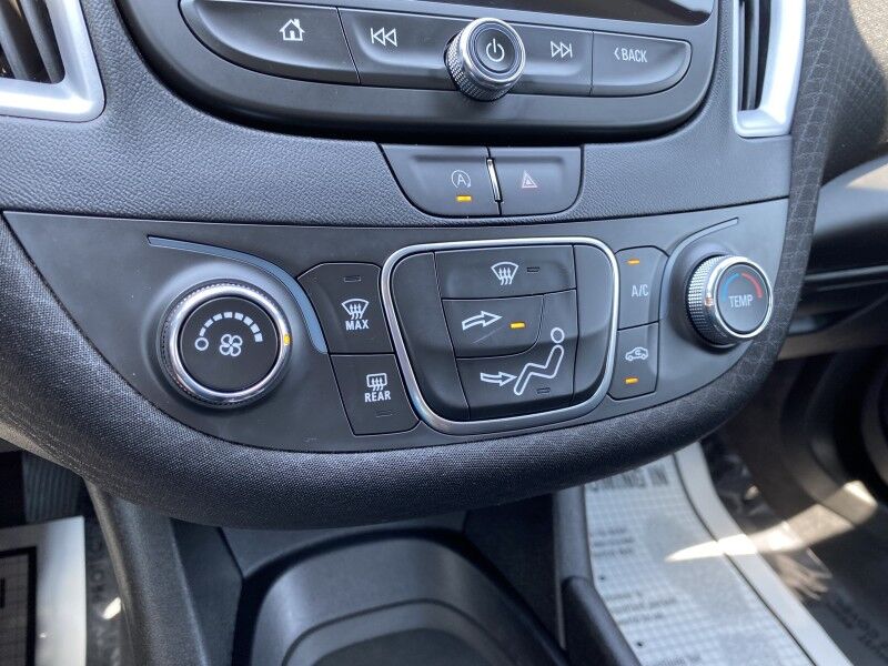 2023 Chevrolet Malibu LS Bristol  PA