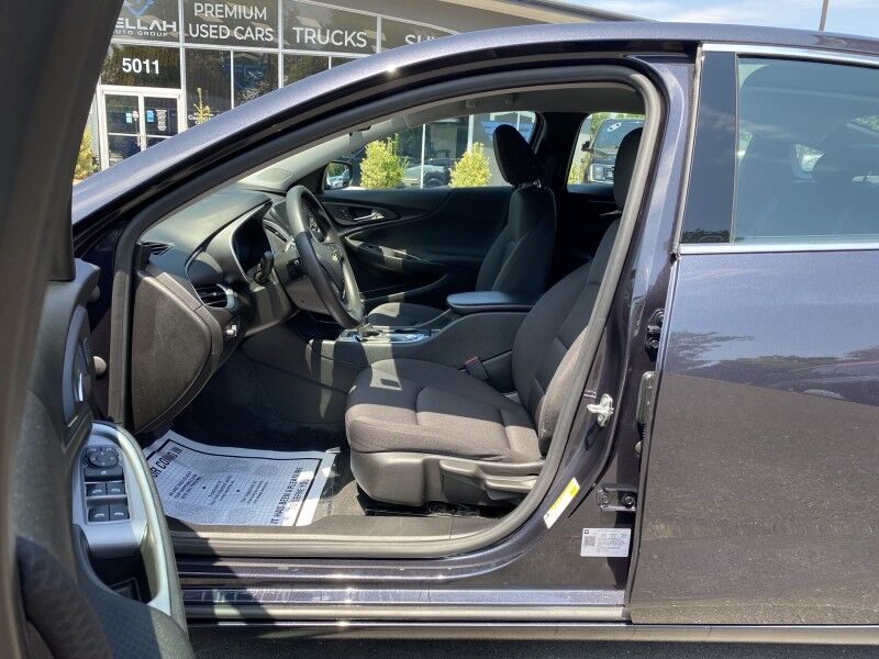 2023 Chevrolet Malibu LS Bristol  PA