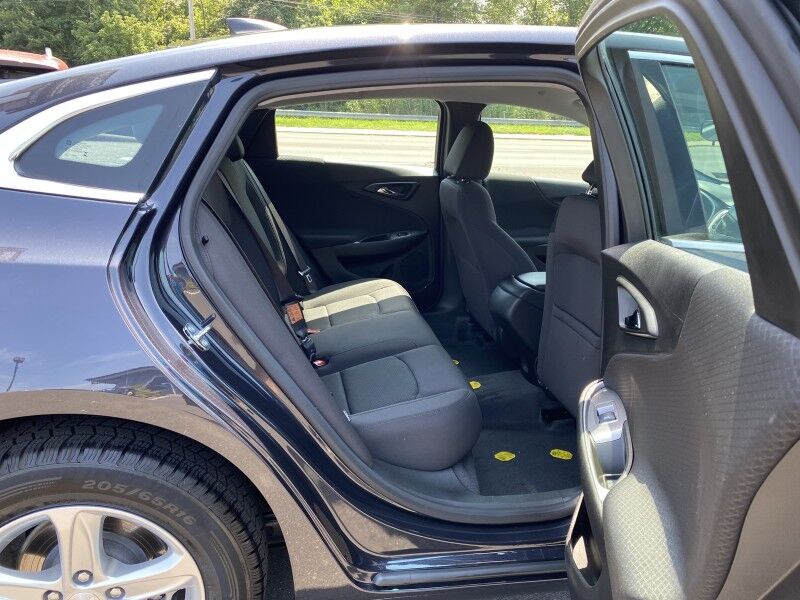 2023 Chevrolet Malibu LS Bristol  PA