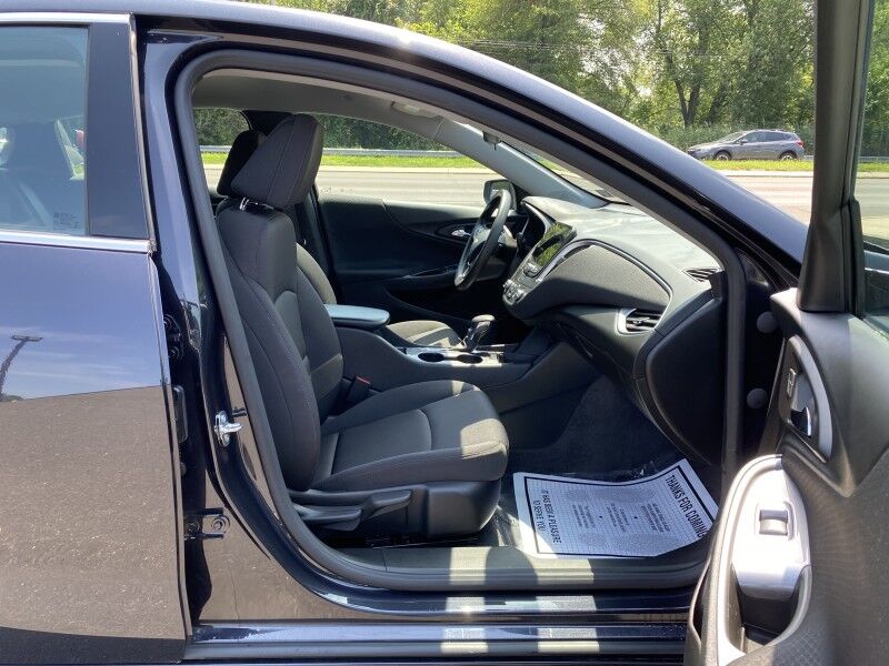 2023 Chevrolet Malibu LS Bristol  PA