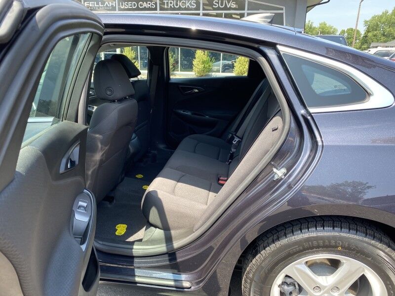 2023 Chevrolet Malibu LS Bristol  PA
