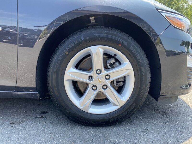 2023 Chevrolet Malibu LS Bristol  PA