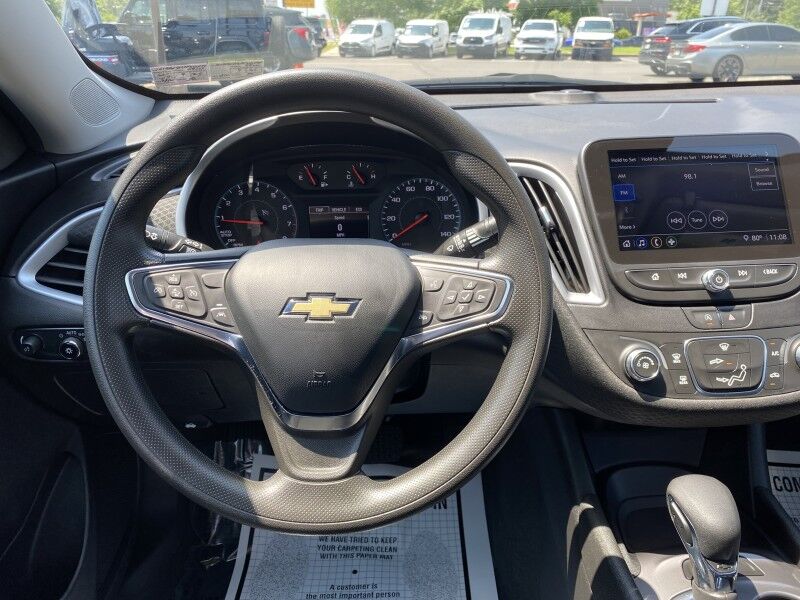 2023 Chevrolet Malibu LS Bristol  PA