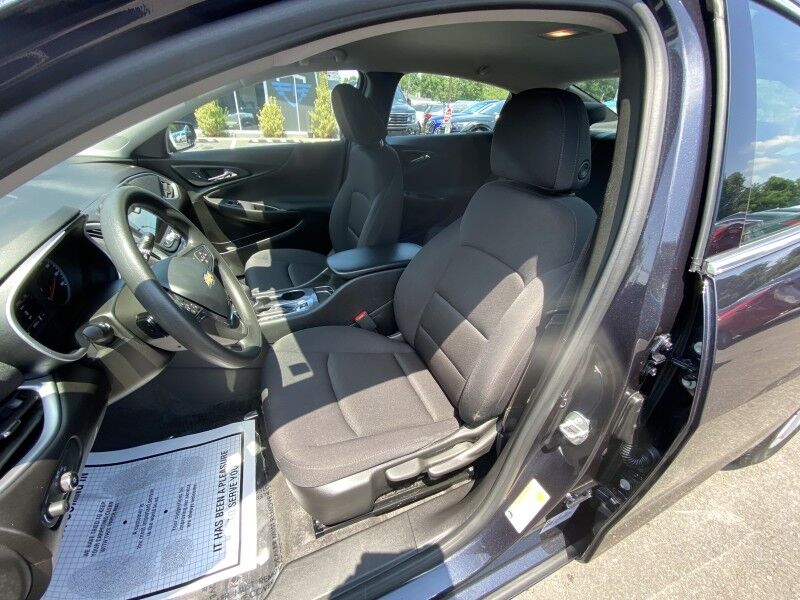 2023 Chevrolet Malibu LS Bristol  PA