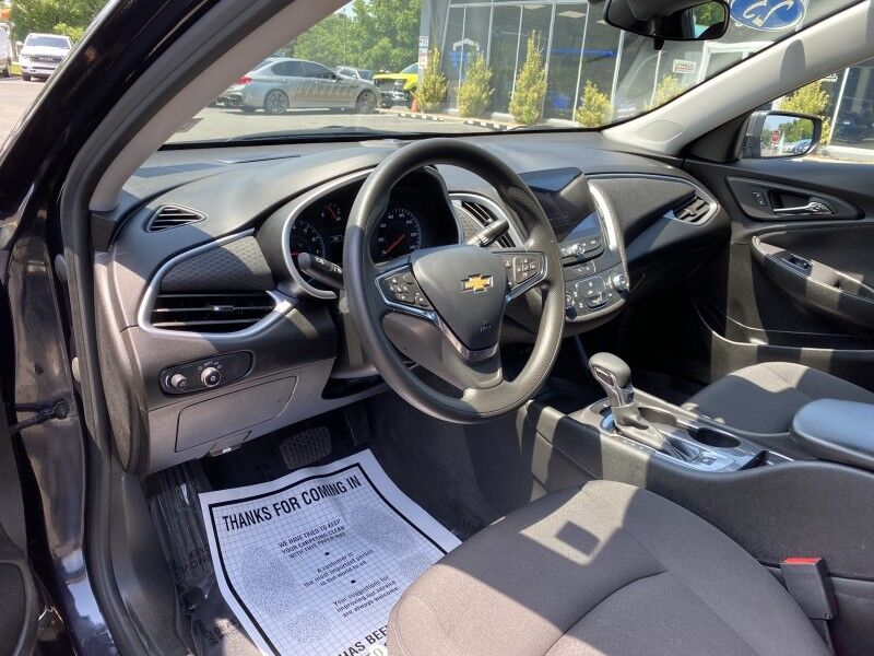2023 Chevrolet Malibu LS Bristol  PA