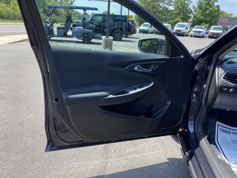 2023 Chevrolet Malibu LS Bristol  PA