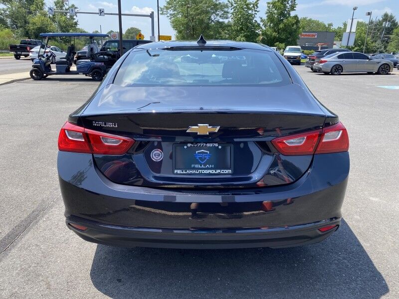 2023 Chevrolet Malibu LS Bristol  PA