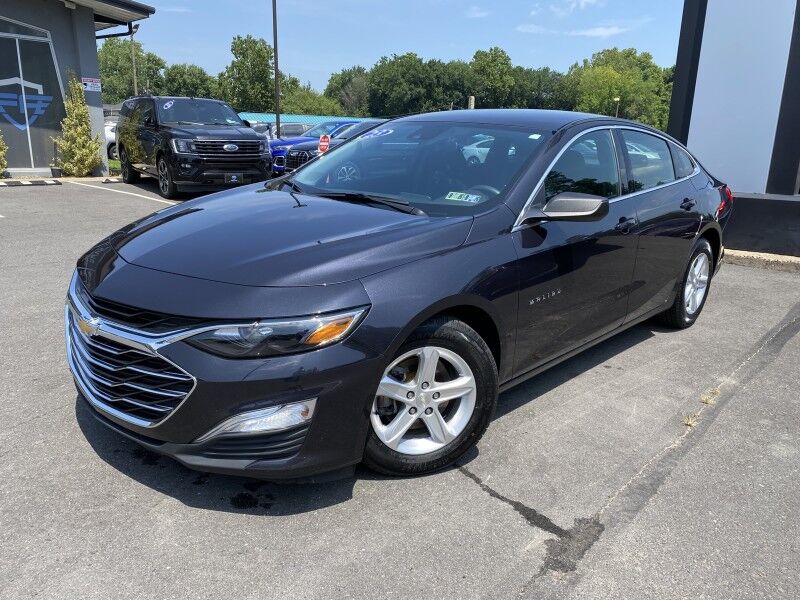 2023 Chevrolet Malibu LS Bristol  PA
