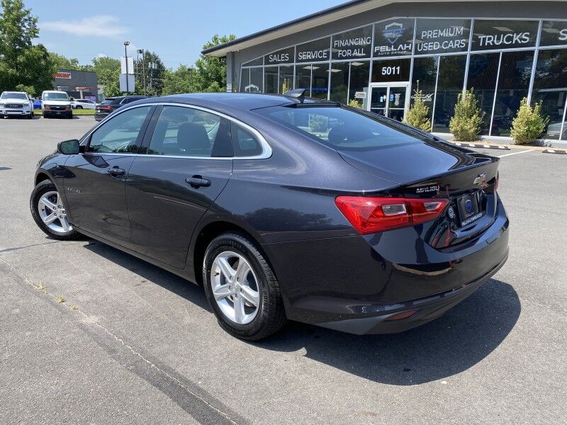 2023 Chevrolet Malibu LS Bristol  PA