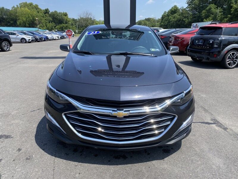 2023 Chevrolet Malibu LS Bristol  PA