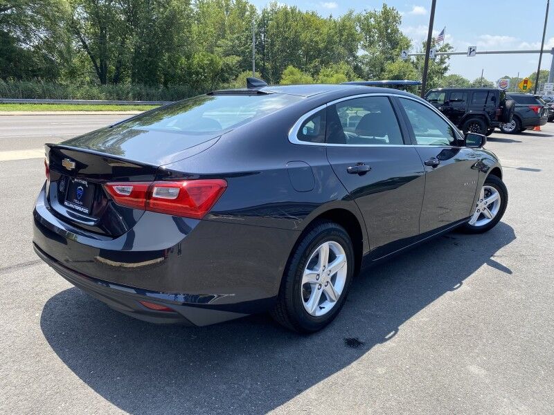 2023 Chevrolet Malibu LS Bristol  PA