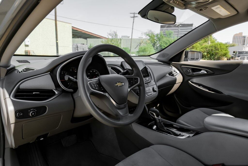 2023 Chevrolet Malibu LS Carrollton TX