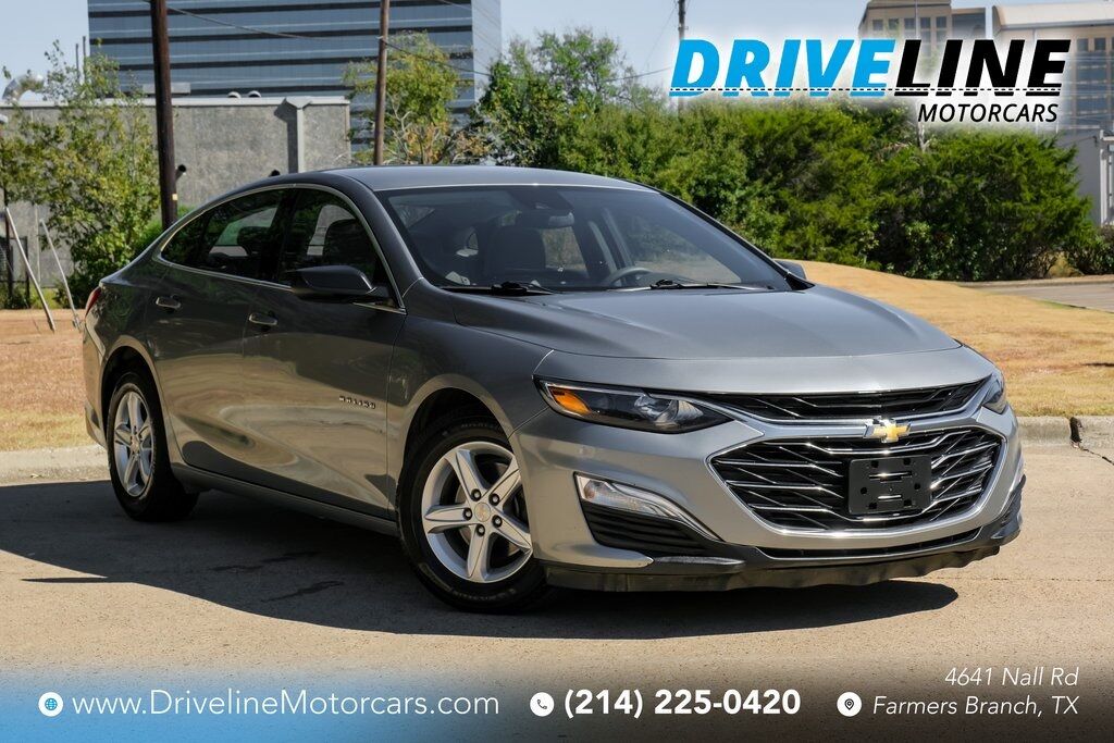 2023 Chevrolet Malibu LS Carrollton TX