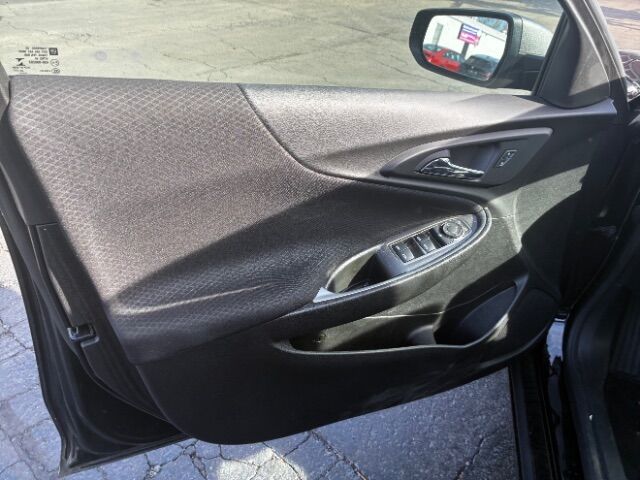 2023 Chevrolet Malibu LS Charlotte NC