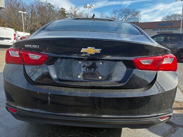 2023 Chevrolet Malibu LS Charlotte NC