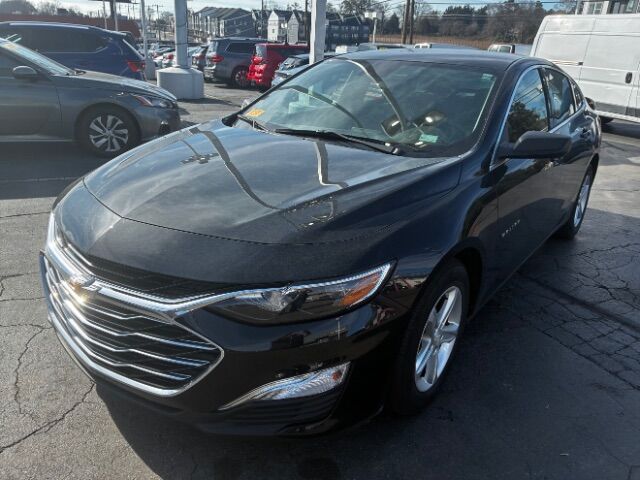 2023 Chevrolet Malibu LS Charlotte NC