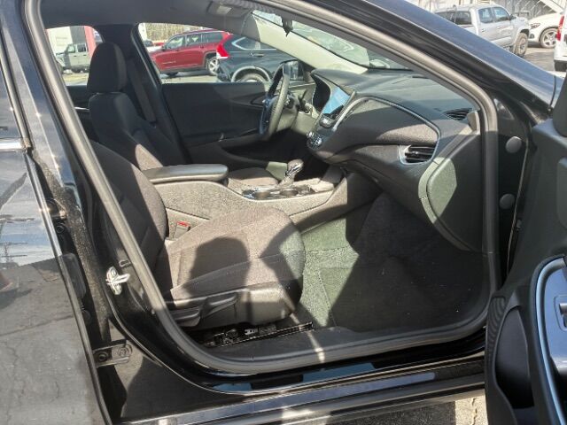 2023 Chevrolet Malibu LS Charlotte NC